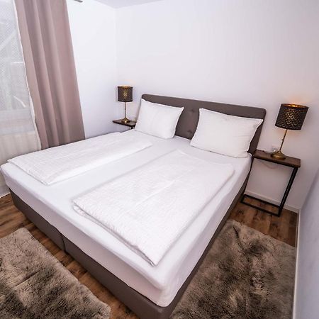 Citywohnungfn Φριντρισχάφεν Εξωτερικό φωτογραφία