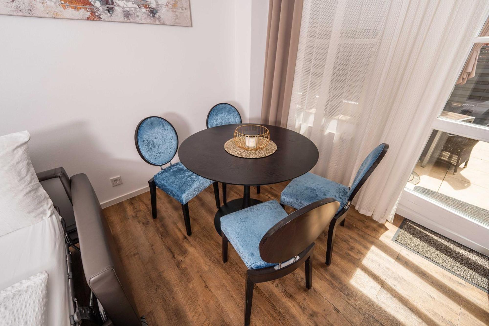 Citywohnungfn Φριντρισχάφεν Εξωτερικό φωτογραφία